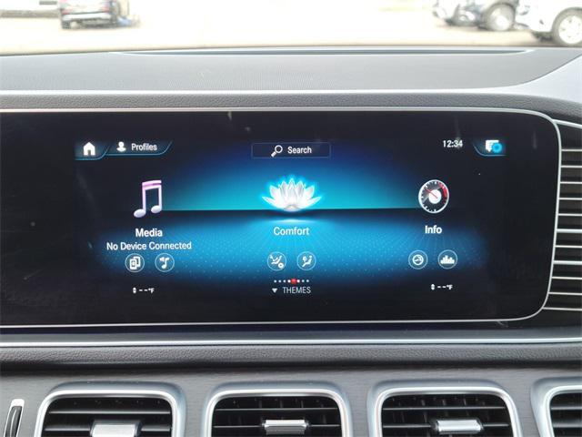 used 2023 Mercedes-Benz GLE 350 car, priced at $49,033