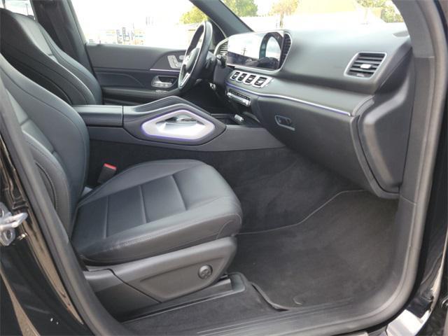 used 2023 Mercedes-Benz GLE 350 car, priced at $49,033