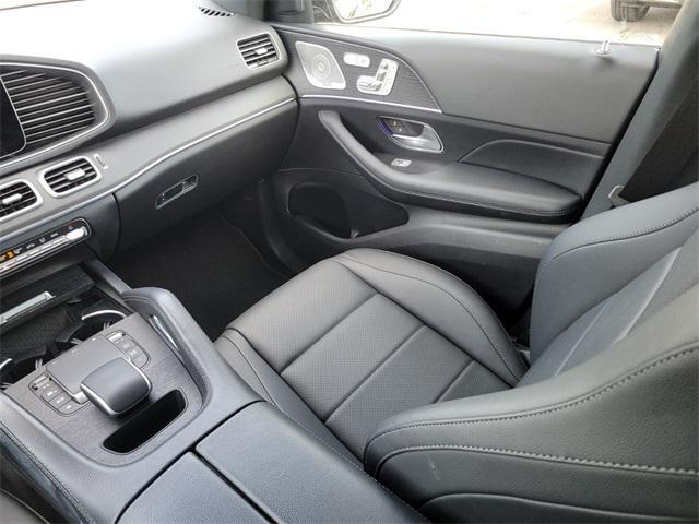 used 2023 Mercedes-Benz GLE 350 car, priced at $49,033
