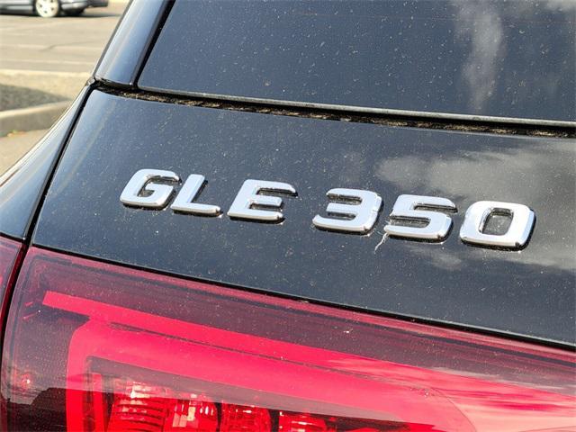 used 2023 Mercedes-Benz GLE 350 car, priced at $49,033