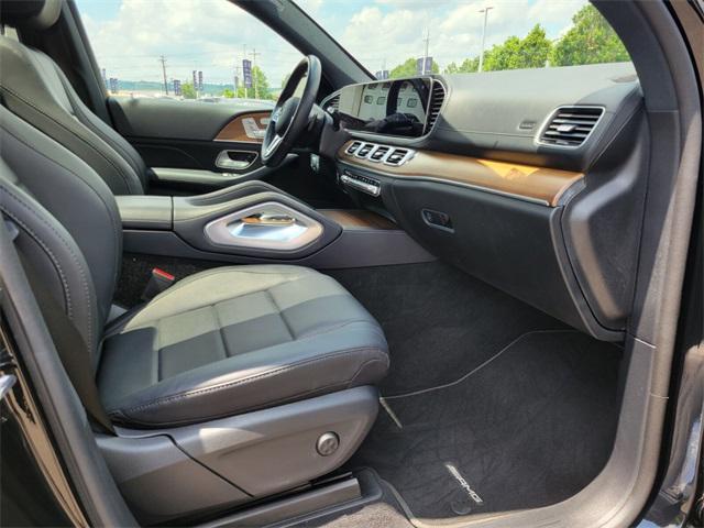 used 2022 GMC Acadia car, priced at $31,497