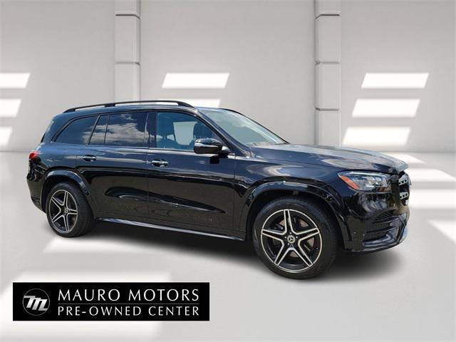 used 2022 GMC Acadia car, priced at $31,497