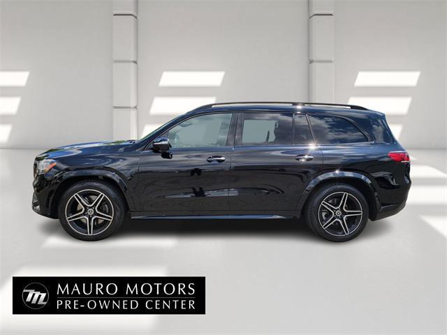 used 2022 GMC Acadia car, priced at $31,497