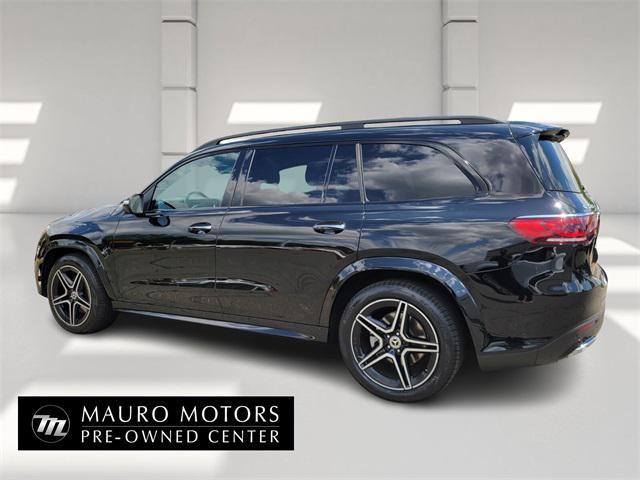 used 2022 GMC Acadia car, priced at $31,497