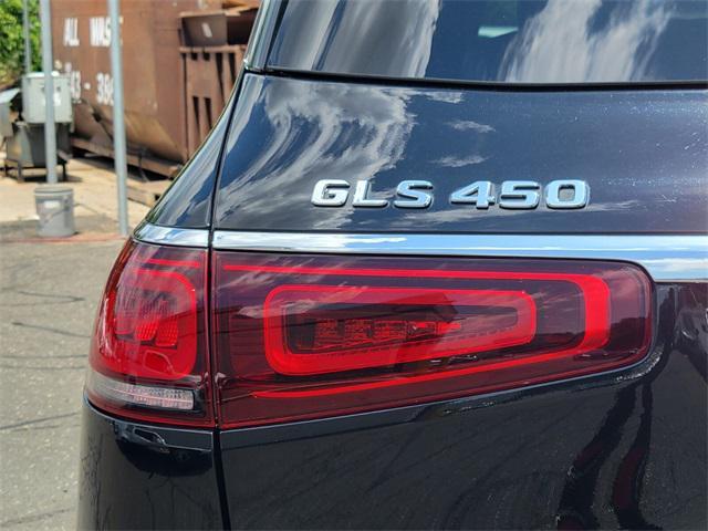 used 2022 GMC Acadia car, priced at $31,497