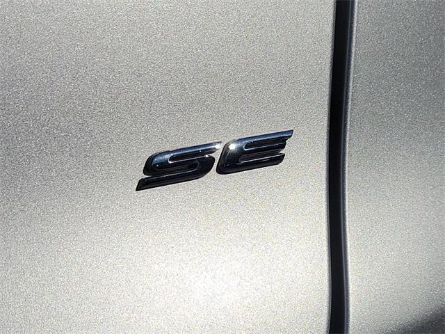 used 2018 Ford Fusion Energi car, priced at $14,962
