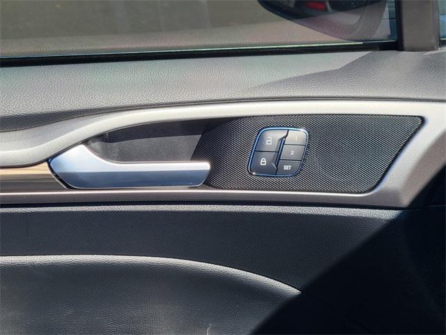 used 2018 Ford Fusion Energi car, priced at $14,962