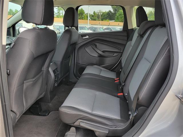 used 2017 Ford Escape car, priced at $8,489