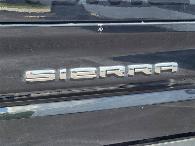 used 2022 GMC Sierra 1500 car, priced at $43,494