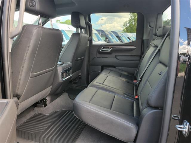 used 2022 GMC Sierra 1500 car, priced at $43,494