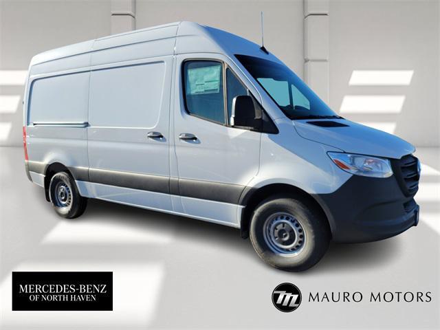 new 2024 Mercedes-Benz Sprinter 2500 car, priced at $60,997