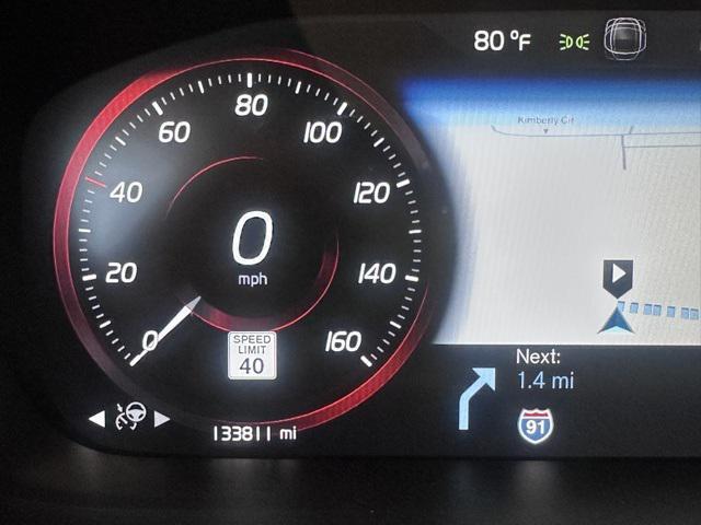 used 2019 Volvo S60 car, priced at $16,997