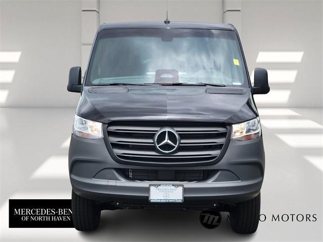new 2025 Mercedes-Benz Sprinter 2500 car, priced at $69,416