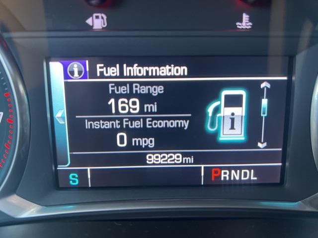 used 2018 Chevrolet Traverse car, priced at $20,995