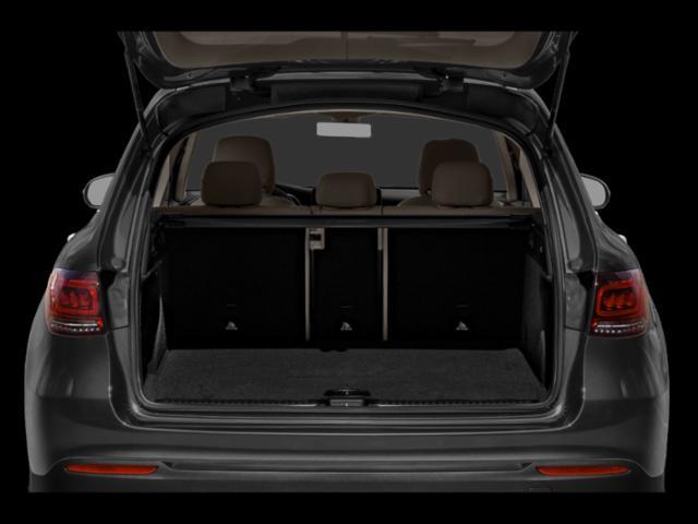used 2022 Mercedes-Benz GLC 300 car, priced at $36,997
