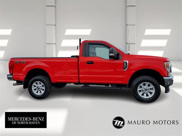 used 2020 Ford F-250 car, priced at $35,995