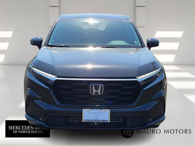 used 2024 Honda CR-V car, priced at $32,995