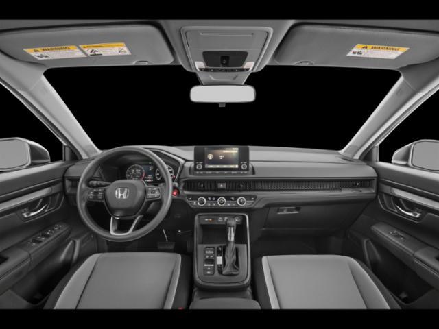 used 2024 Honda CR-V car, priced at $32,995