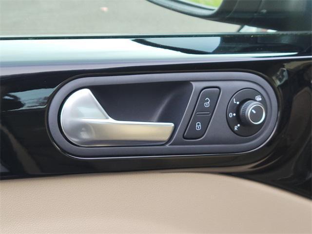 used 2017 Volkswagen Beetle car, priced at $17,997