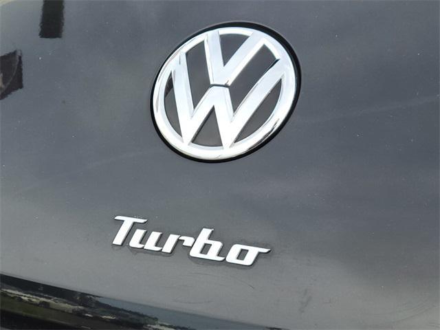 used 2017 Volkswagen Beetle car, priced at $17,997