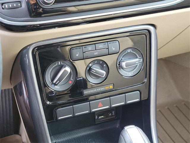 used 2017 Volkswagen Beetle car, priced at $17,997