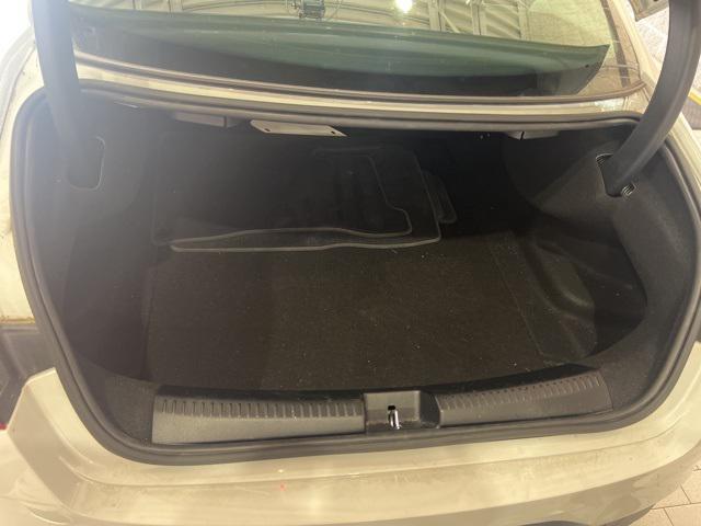 used 2021 Mercedes-Benz CLA 250 car, priced at $29,997