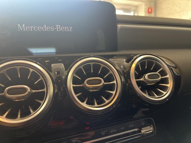 used 2021 Mercedes-Benz CLA 250 car, priced at $29,997