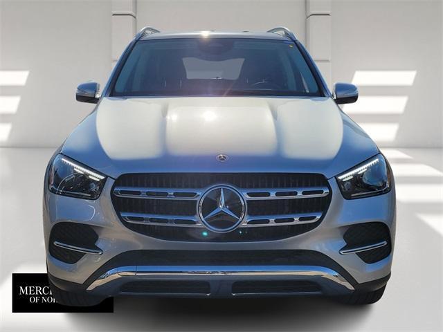 new 2024 Mercedes-Benz GLE 350 car, priced at $71,270