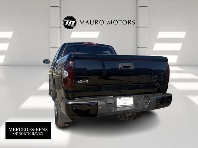 used 2019 Toyota Tundra car, priced at $34,913