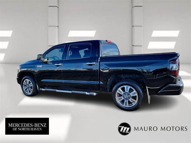 used 2019 Toyota Tundra car, priced at $33,499