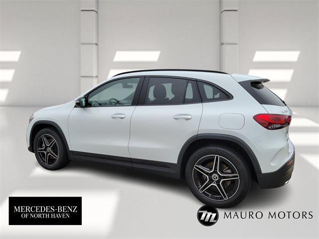 used 2022 Mercedes-Benz GLA 250 car, priced at $31,897