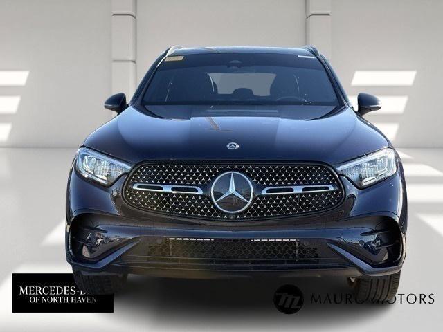 used 2023 Mercedes-Benz GLC 300 car, priced at $49,997