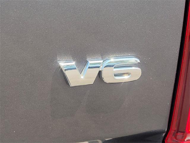 used 2022 Toyota Tacoma car, priced at $32,150