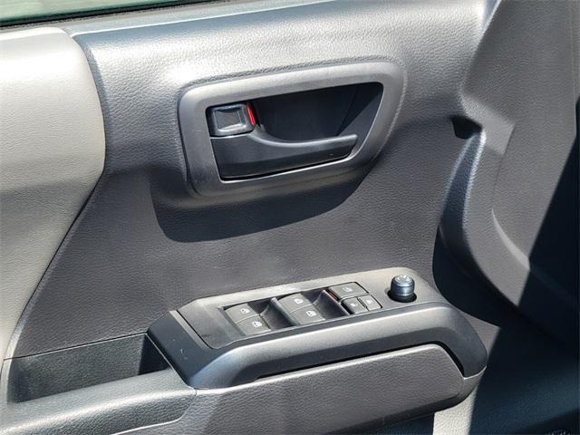 used 2022 Toyota Tacoma car, priced at $32,150