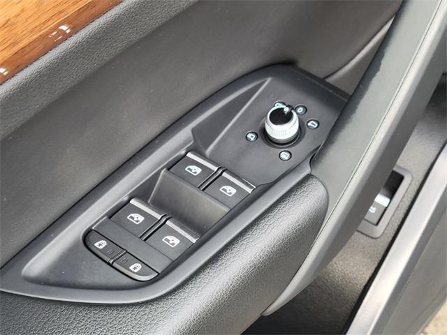used 2023 Audi Q5 car, priced at $28,776