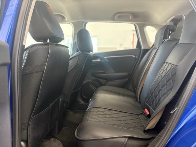 used 2020 Honda Fit car, priced at $15,934