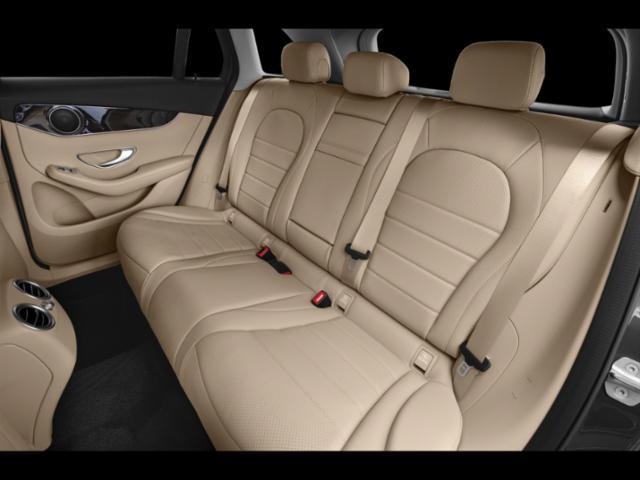 used 2022 Mercedes-Benz GLC 300 car, priced at $37,997