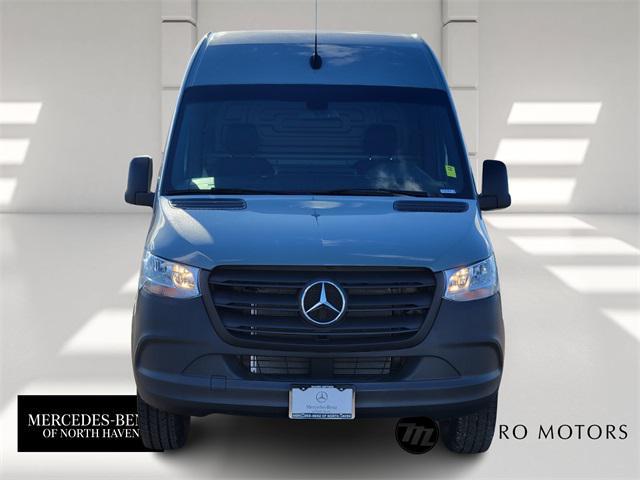 new 2024 Mercedes-Benz Sprinter 2500 car, priced at $62,889