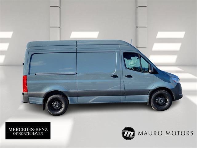 new 2024 Mercedes-Benz Sprinter 2500 car, priced at $62,889