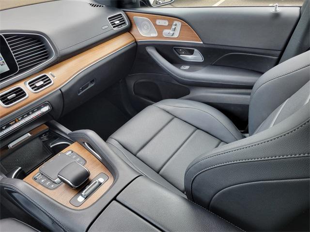 used 2022 Mercedes-Benz GLS 450 car, priced at $54,967