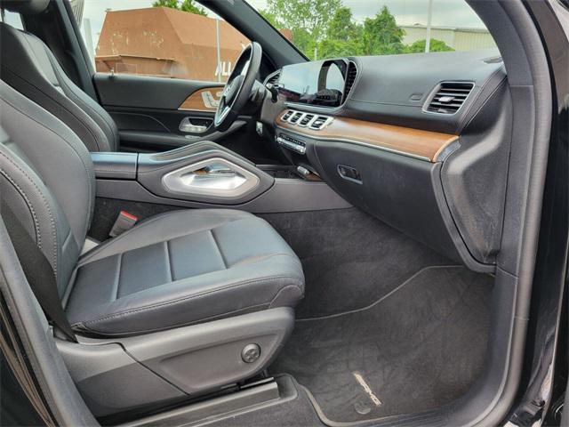 used 2022 Mercedes-Benz GLS 450 car, priced at $54,967