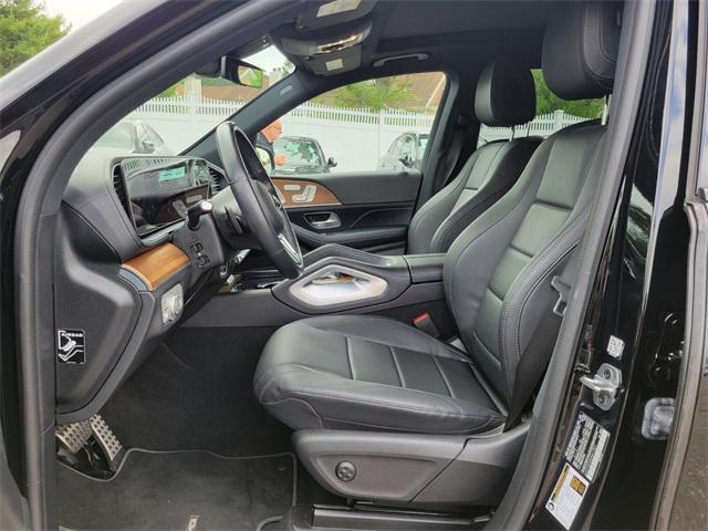 used 2022 Mercedes-Benz GLS 450 car, priced at $54,967