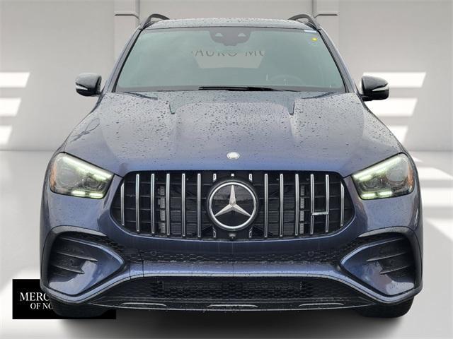 new 2024 Mercedes-Benz AMG GLE 53 car, priced at $93,005