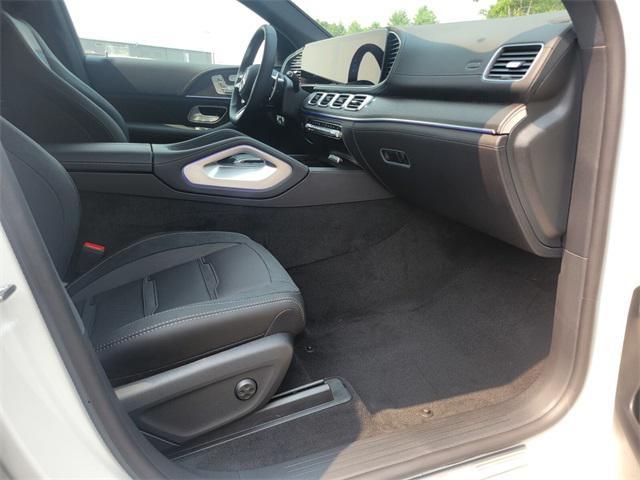 new 2026 Mercedes-Benz AMG GLE 53 car, priced at $96,200