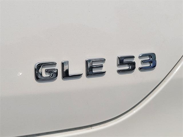 new 2026 Mercedes-Benz AMG GLE 53 car, priced at $96,200