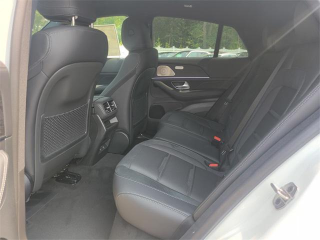 new 2026 Mercedes-Benz AMG GLE 53 car, priced at $96,200