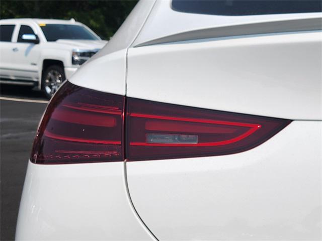 new 2026 Mercedes-Benz AMG GLE 53 car, priced at $96,200