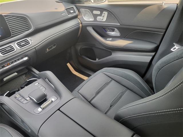 new 2026 Mercedes-Benz AMG GLE 53 car, priced at $96,200