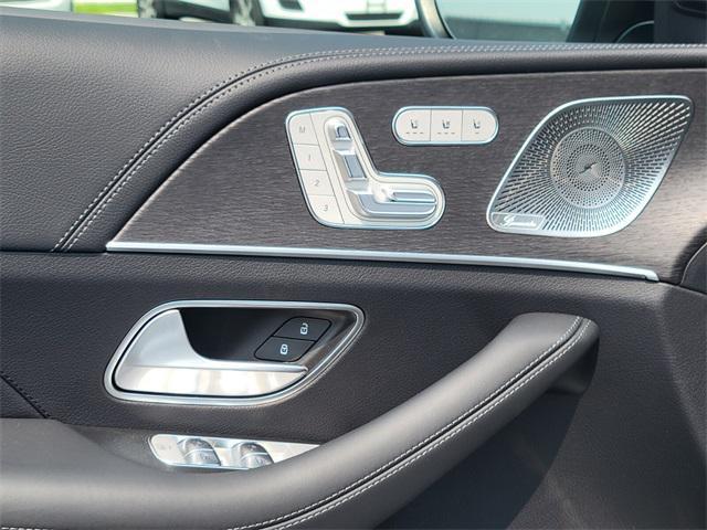 new 2026 Mercedes-Benz AMG GLE 53 car, priced at $96,200