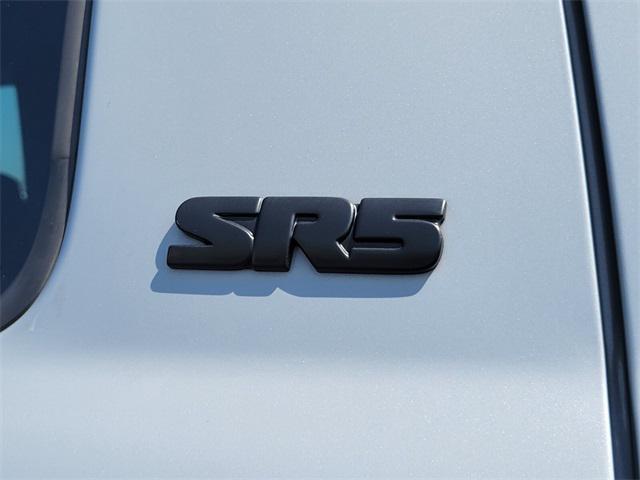 used 2021 Toyota Tundra car, priced at $43,997